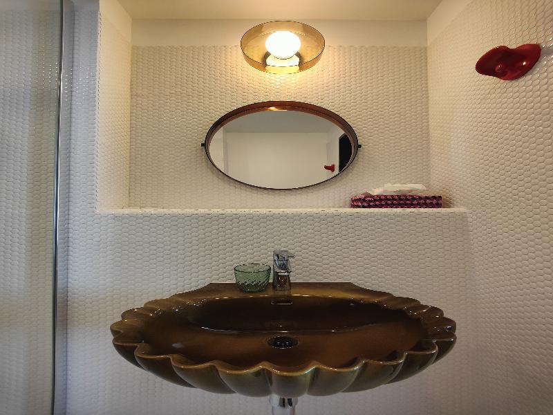 Pamela Hotel Cassis image