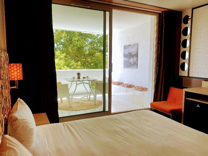 Pamela Hotel Cassis image