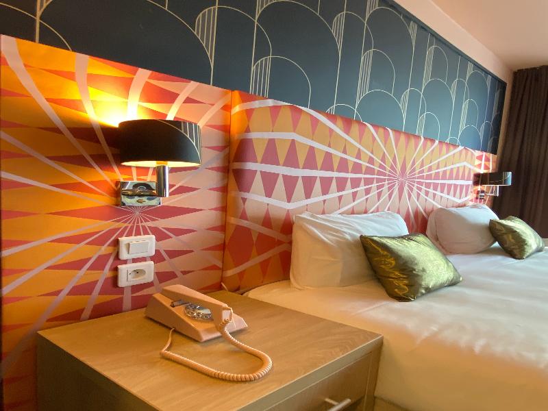 Pamela Hotel Cassis image