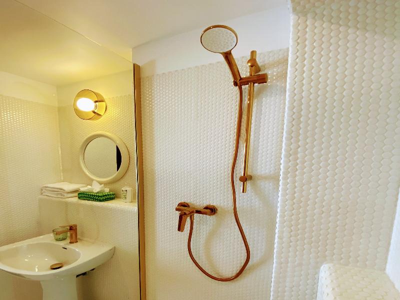 Pamela Hotel Cassis image