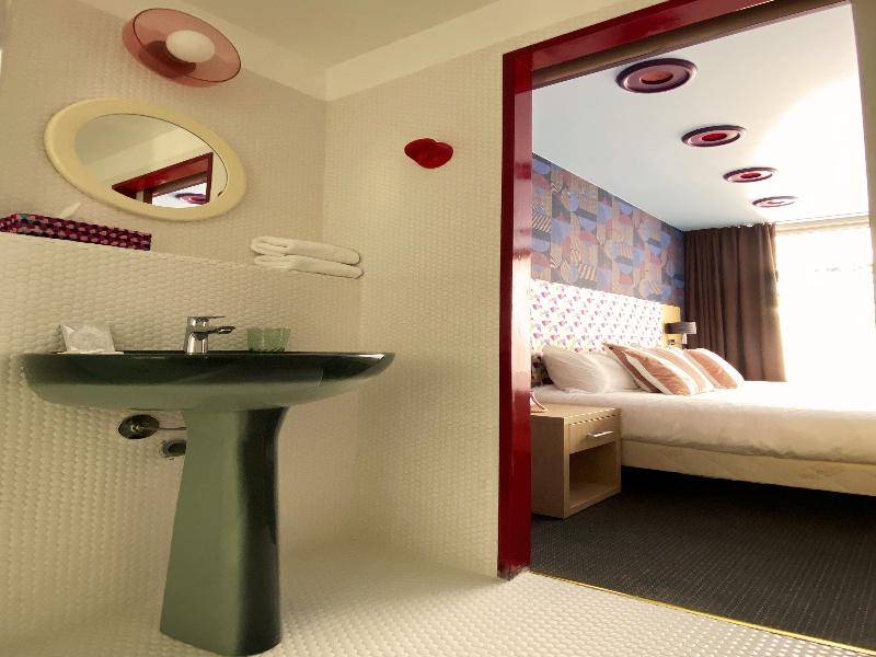 Pamela Hotel Cassis image