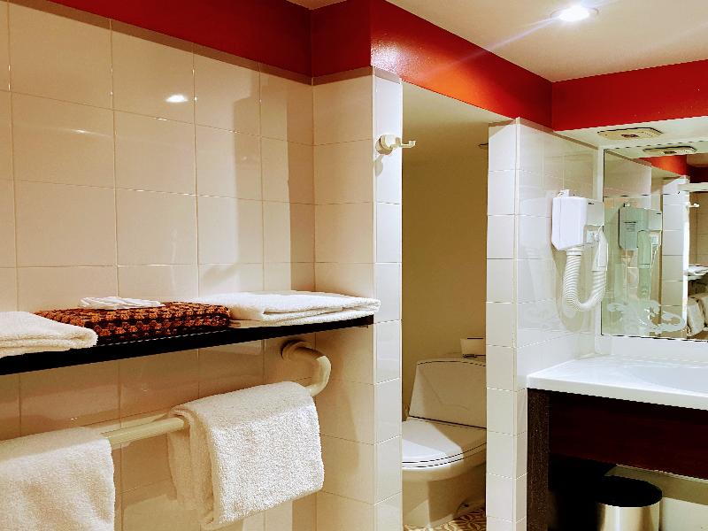 Pamela Hotel Cassis image