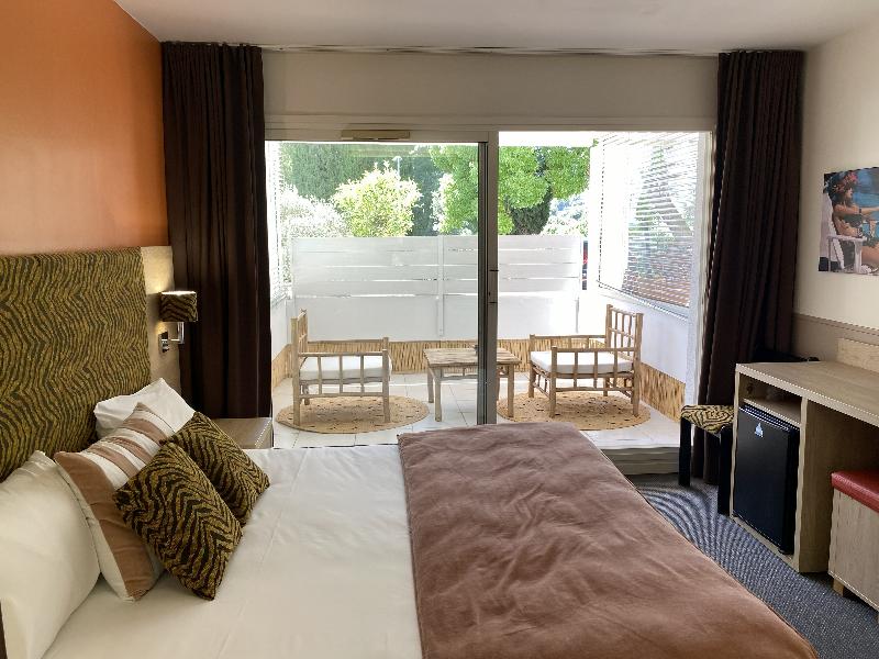Pamela Hotel Cassis image