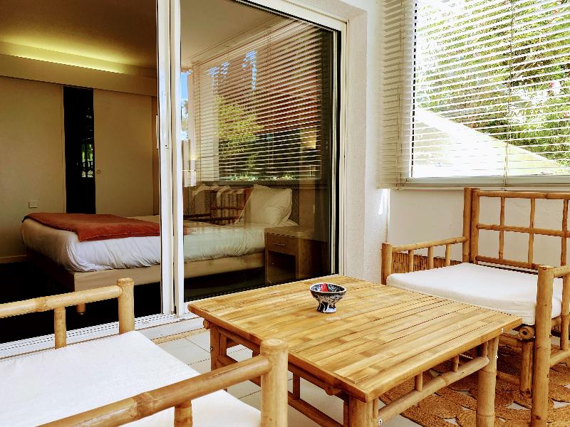 Pamela Hotel Cassis image