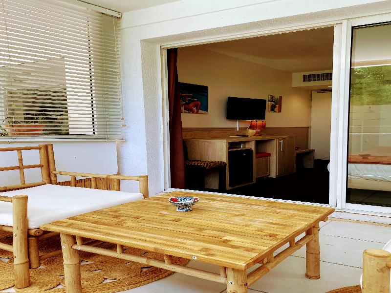 Pamela Hotel Cassis image