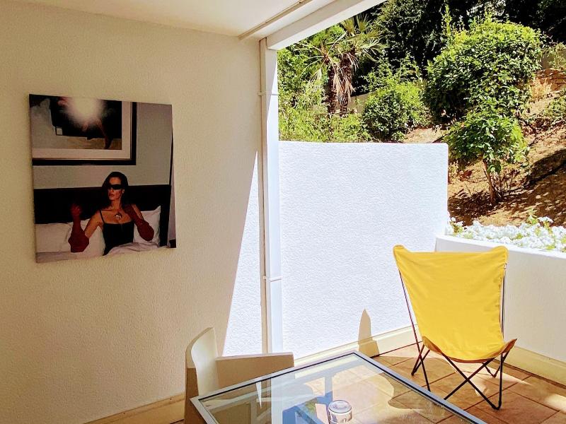 Pamela Hotel Cassis image