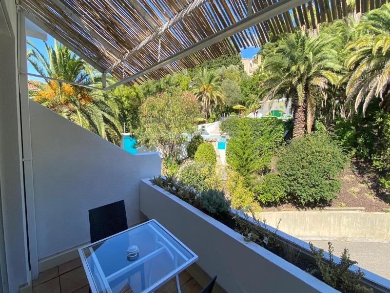 Pamela Hotel Cassis image