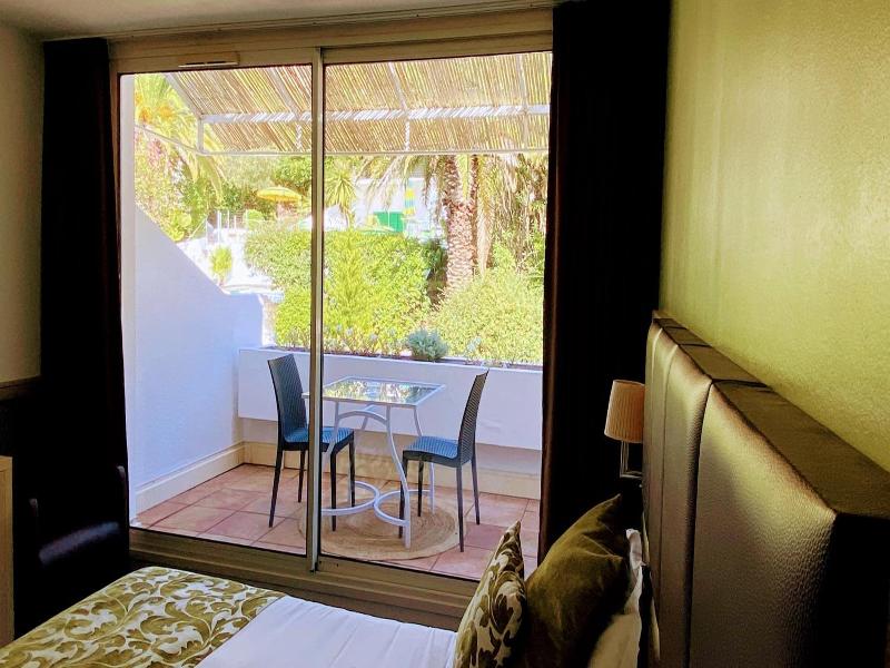 Pamela Hotel Cassis image