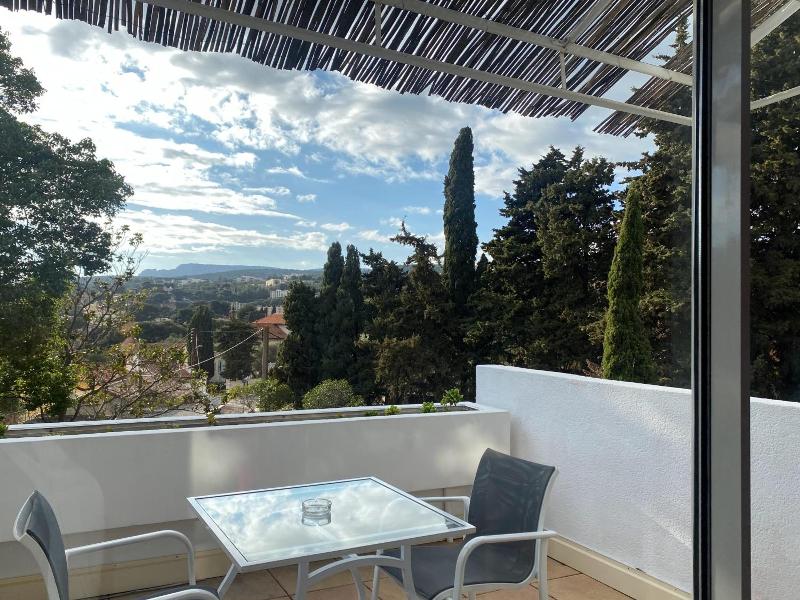 Pamela Hotel Cassis image