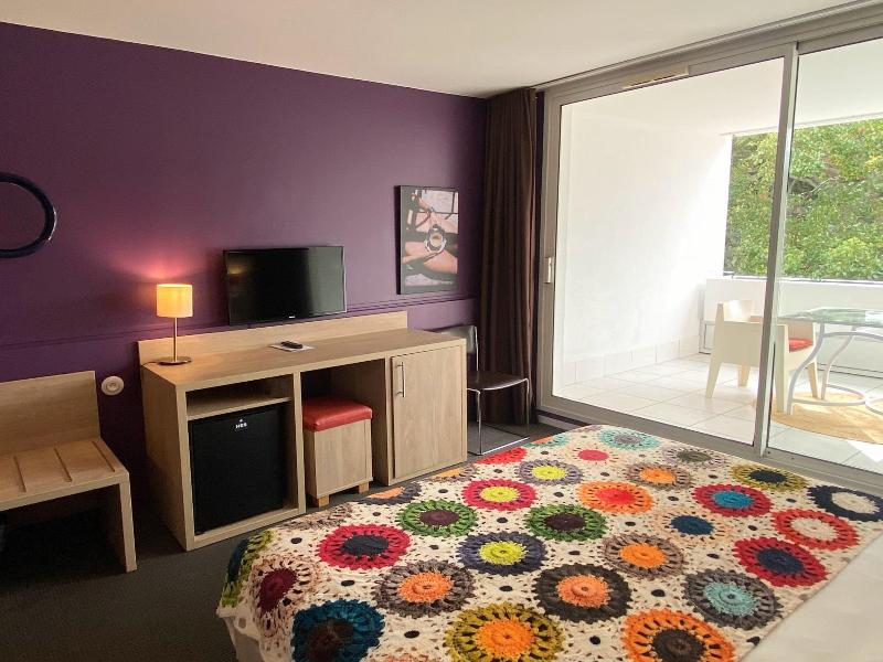 Pamela Hotel Cassis image