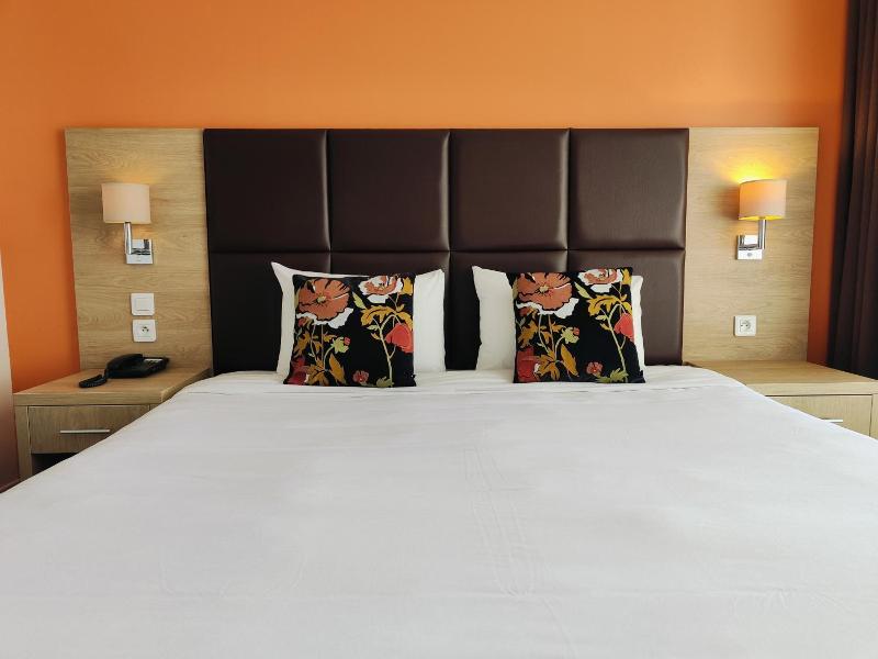Pamela Hotel Cassis image