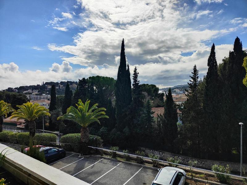 Pamela Hotel Cassis image