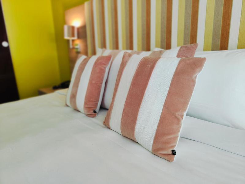 Pamela Hotel Cassis image