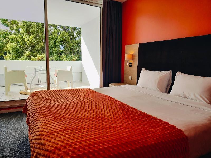Pamela Hotel Cassis image