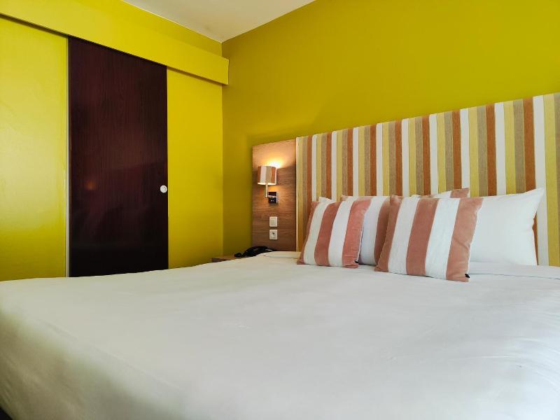 Pamela Hotel Cassis image