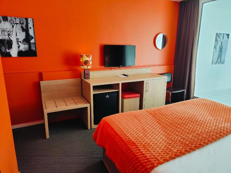 Pamela Hotel Cassis image