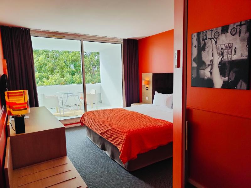 Pamela Hotel Cassis image