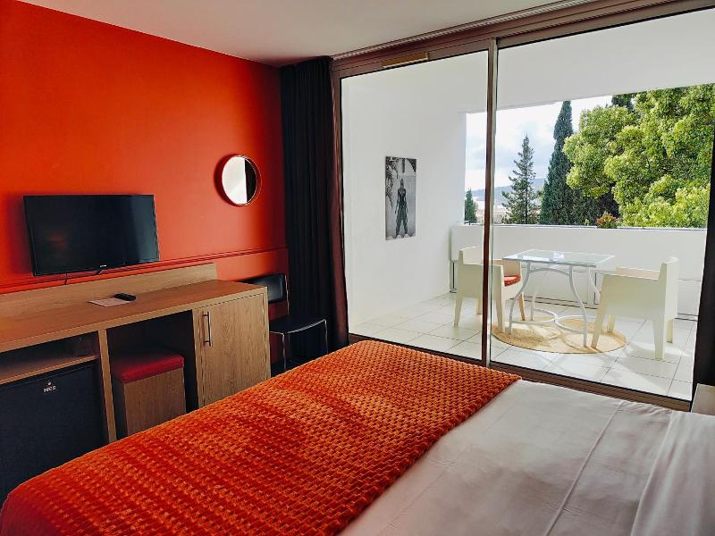 Pamela Hotel Cassis image