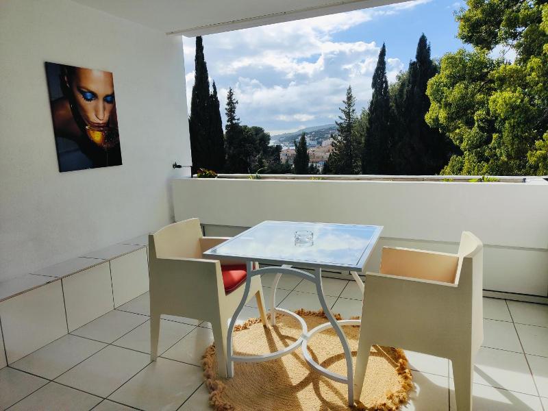 Pamela Hotel Cassis image
