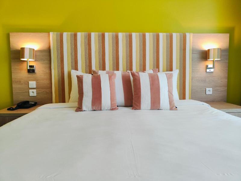 Pamela Hotel Cassis image