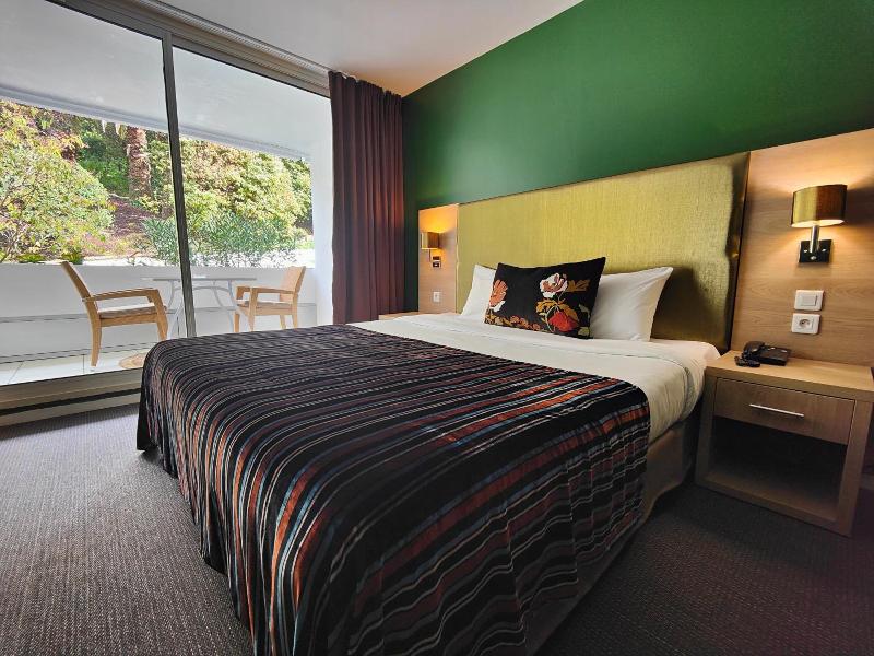Pamela Hotel Cassis image