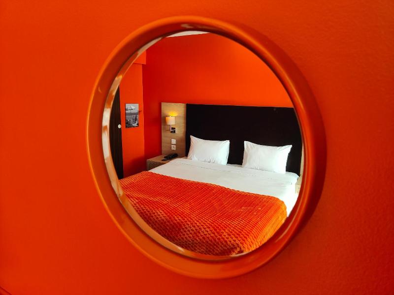 Pamela Hotel Cassis image