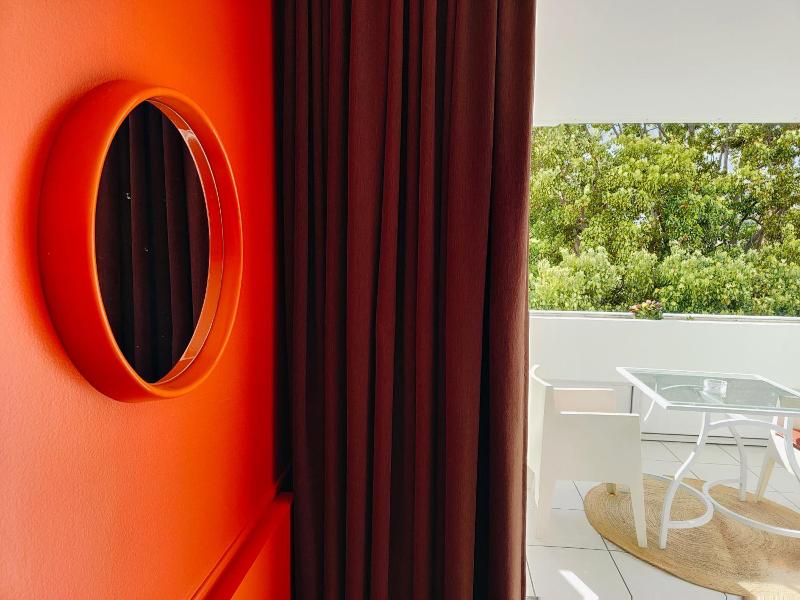Pamela Hotel Cassis image