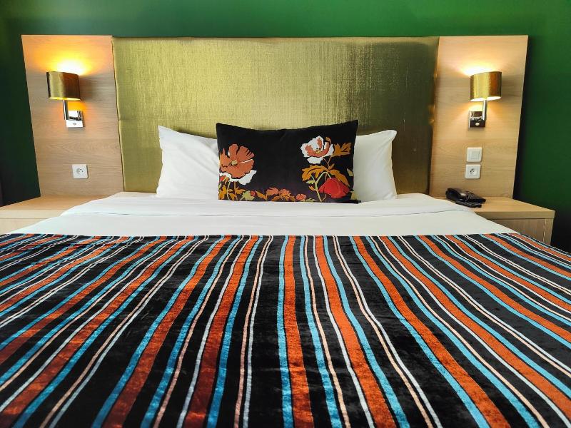 Pamela Hotel Cassis image