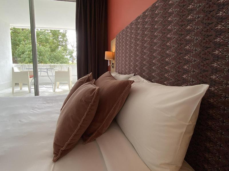 Pamela Hotel Cassis image