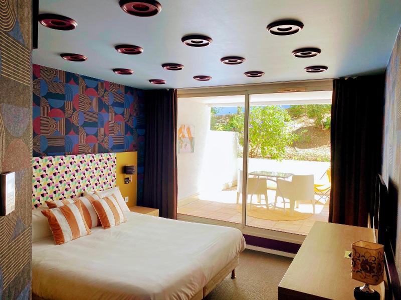 Pamela Hotel Cassis image
