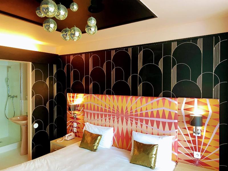Pamela Hotel Cassis image