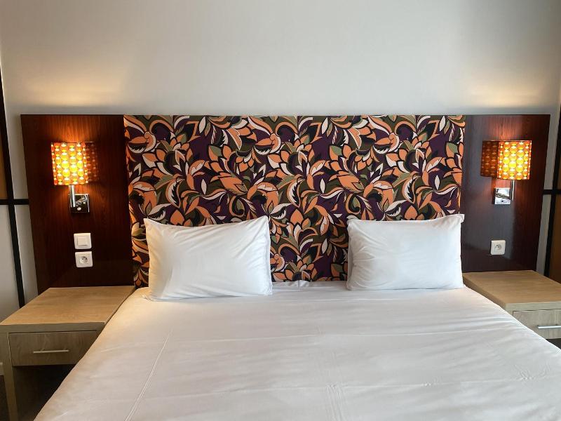 Pamela Hotel Cassis image