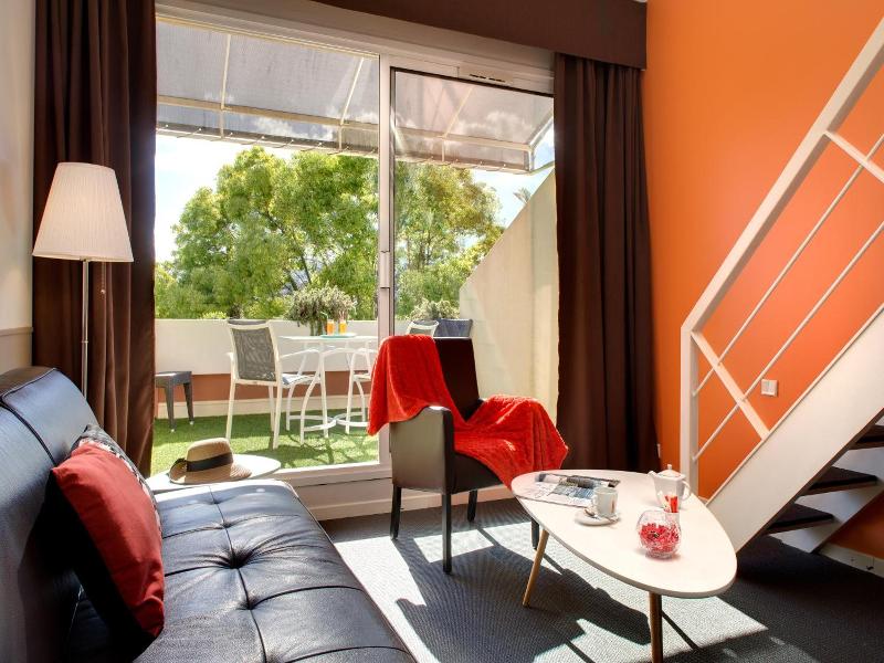 Pamela Hotel Cassis image