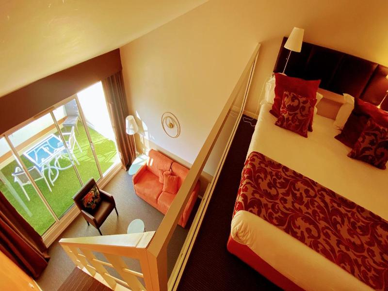 Pamela Hotel Cassis image