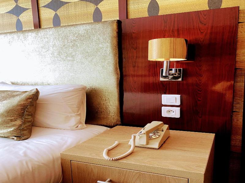 Pamela Hotel Cassis image