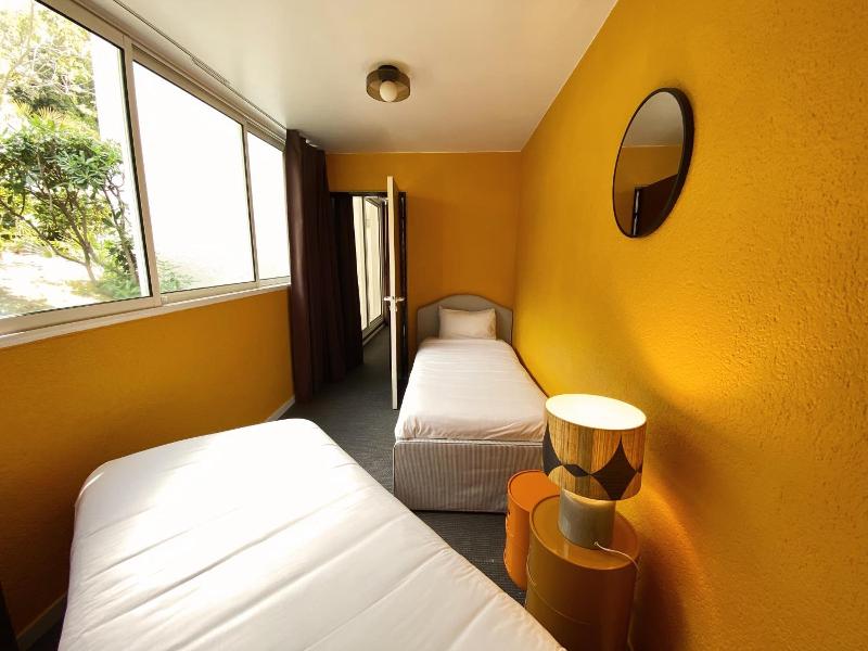 Pamela Hotel Cassis image