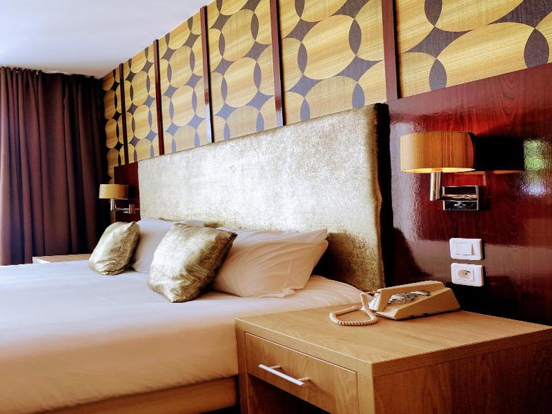 Pamela Hotel Cassis image