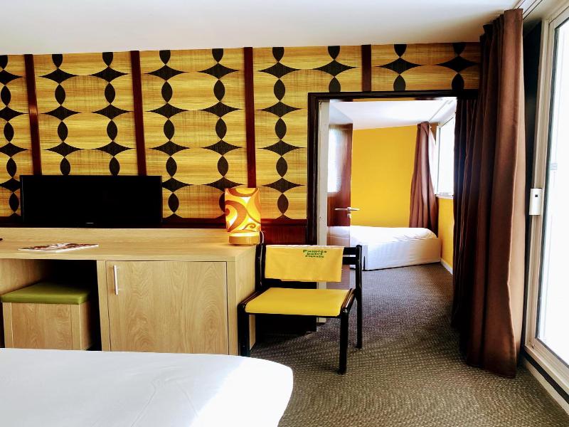 Pamela Hotel Cassis image