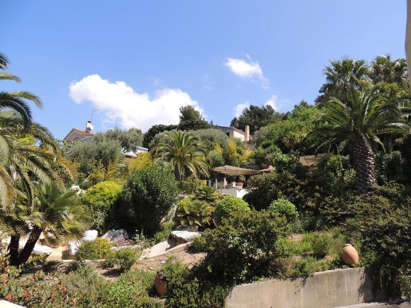Pamela Hotel Cassis image