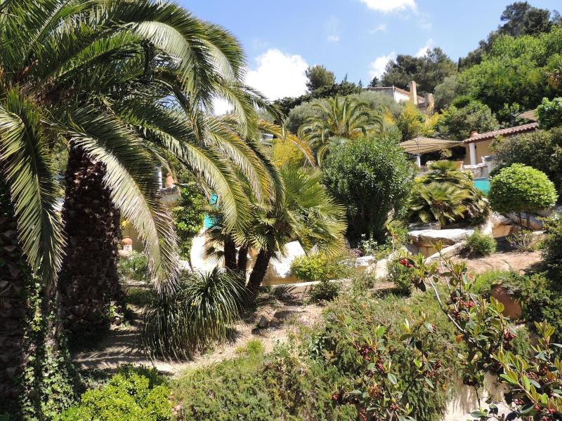 Pamela Hotel Cassis image