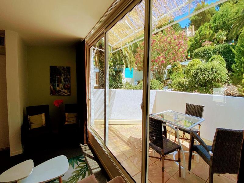 Pamela Hotel Cassis image