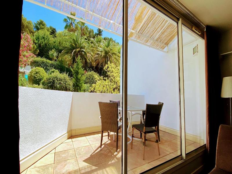 Pamela Hotel Cassis image