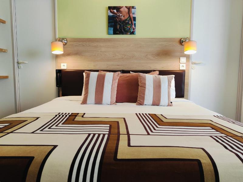 Pamela Hotel Cassis image