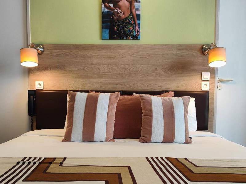 Pamela Hotel Cassis image