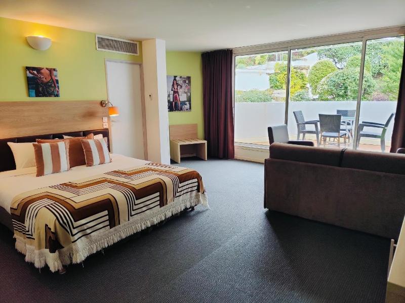 Pamela Hotel Cassis image