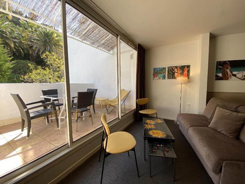 Pamela Hotel Cassis image