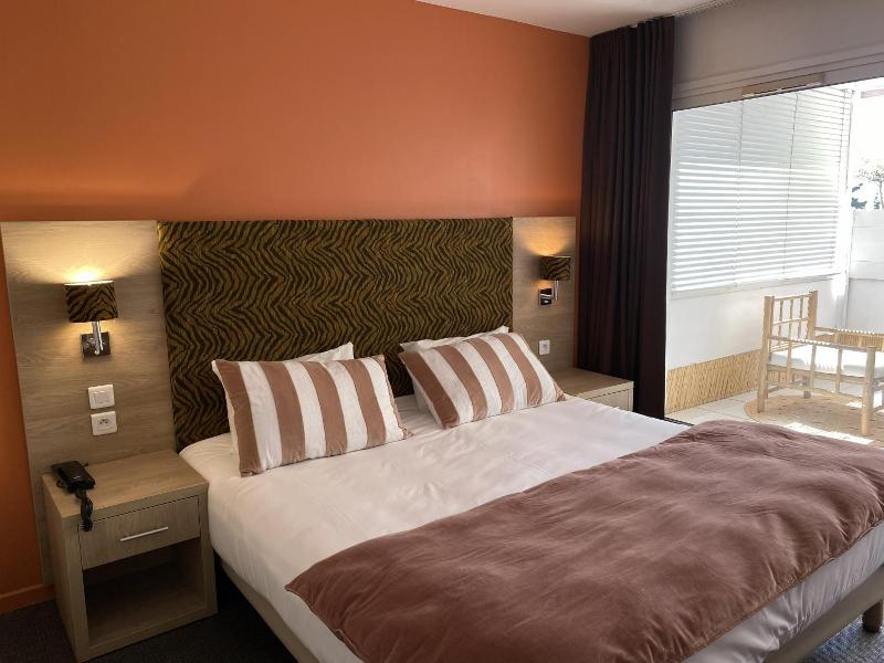 Pamela Hotel Cassis image
