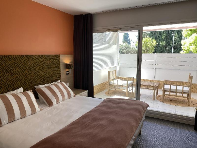 Pamela Hotel Cassis image