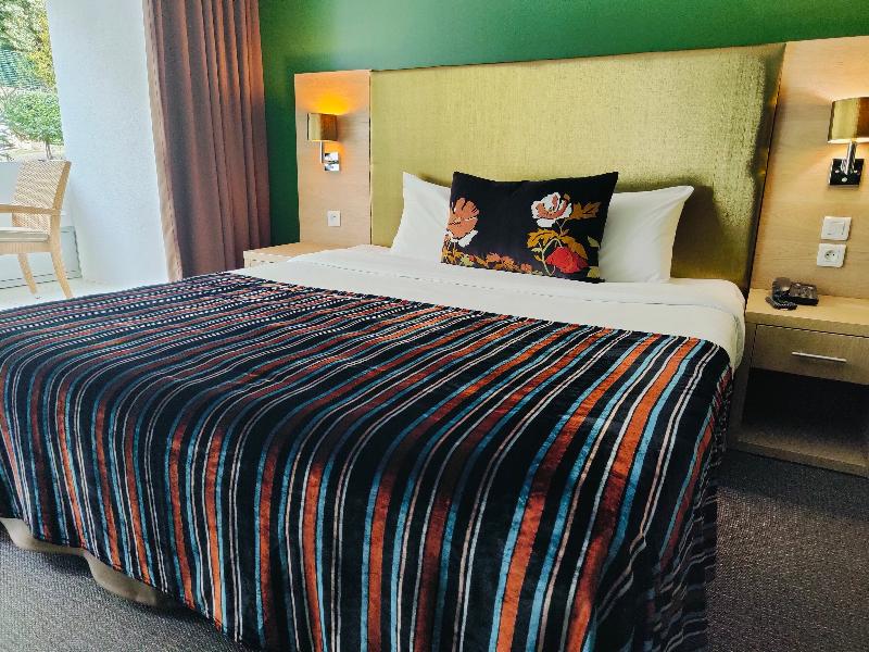 Pamela Hotel Cassis image