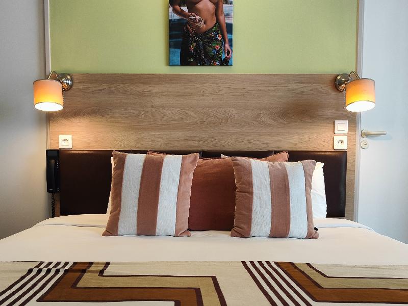 Pamela Hotel Cassis image